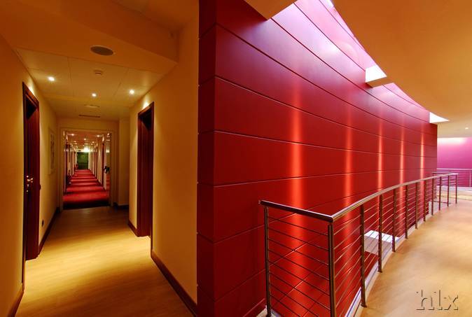 Lounge/Empfang