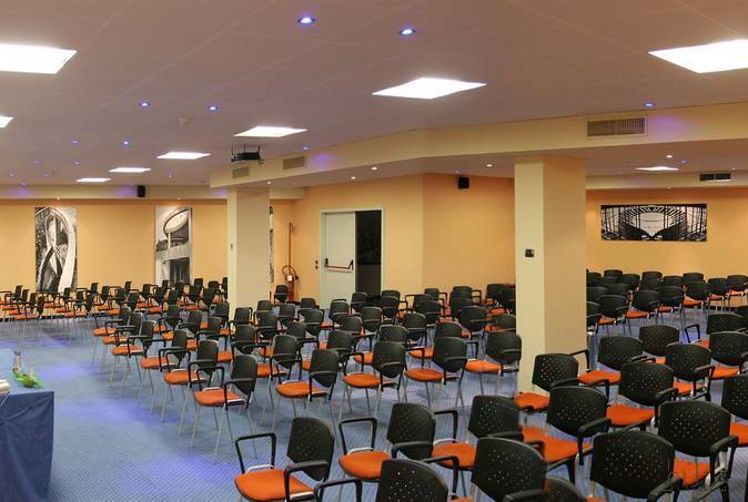 Konferenzraum