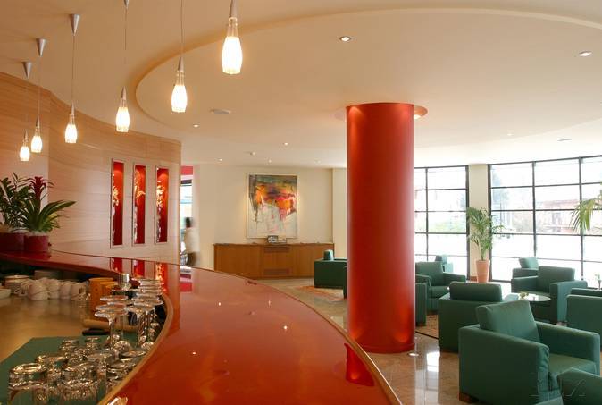 Lounge/Empfang