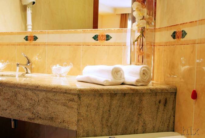 Badezimmer