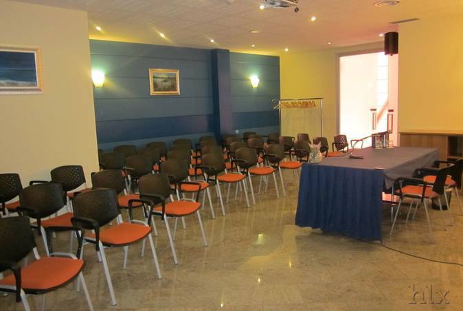 Konferenzraum