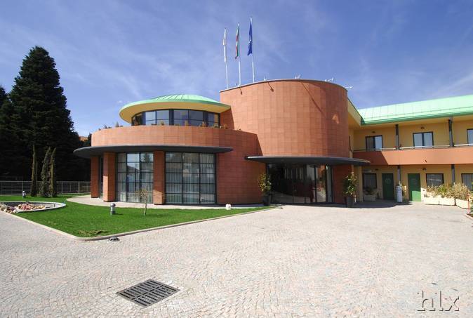 Außenaufnahme