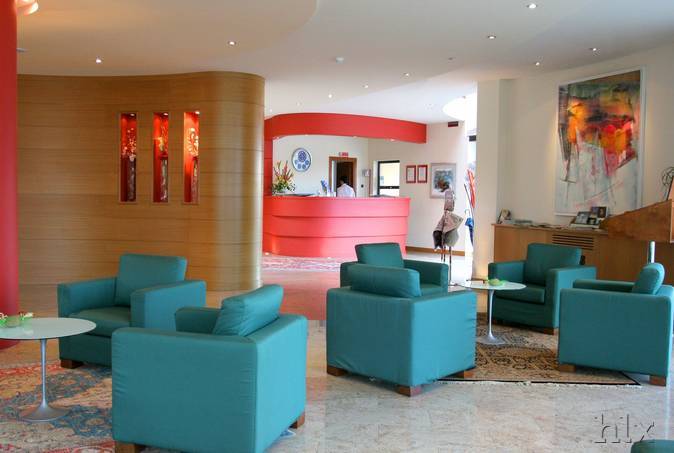 Lounge/Empfang