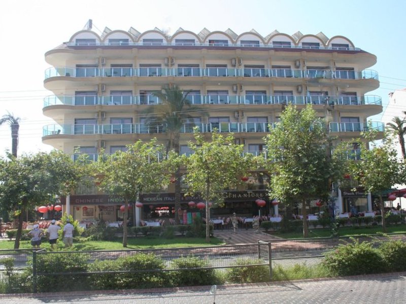 Außenaufnahme