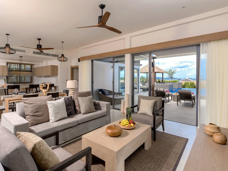 Lounge/Empfang
