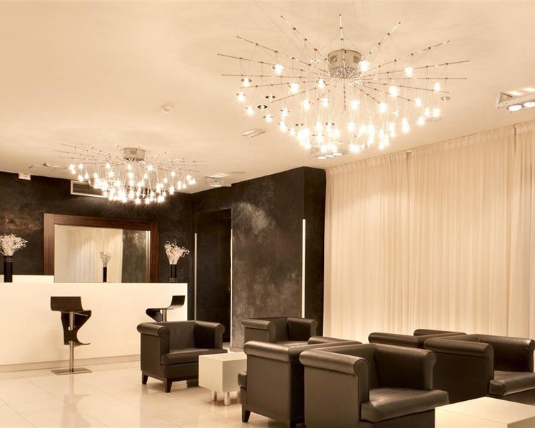 Lounge/Empfang