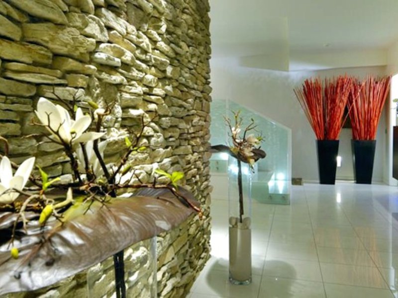 Lounge/Empfang