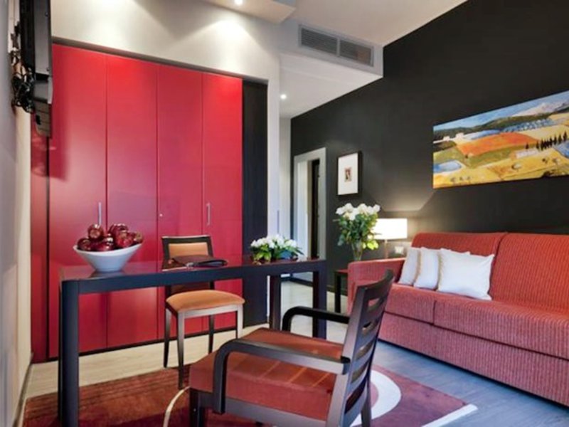 Lounge/Empfang
