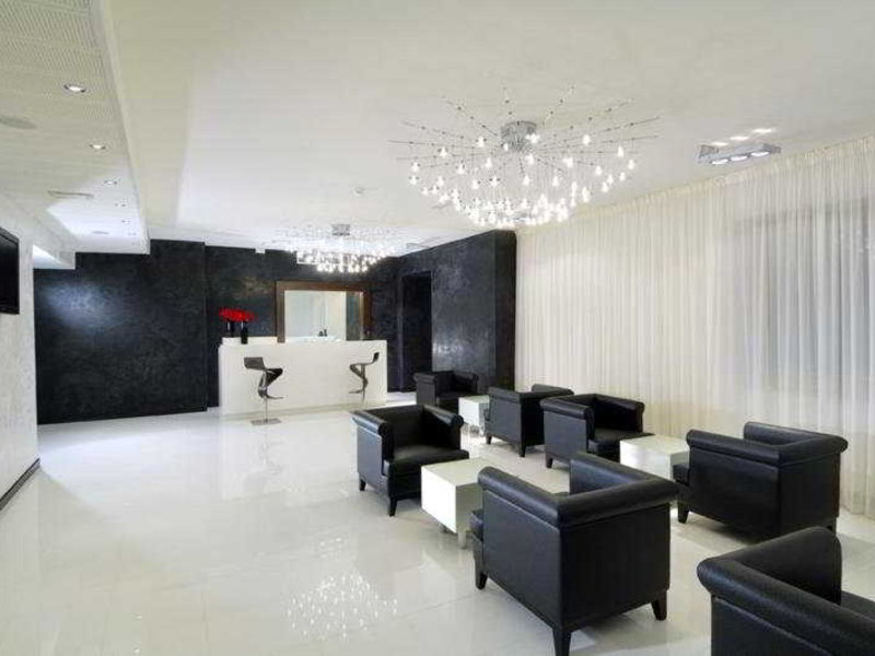 Lounge/Empfang