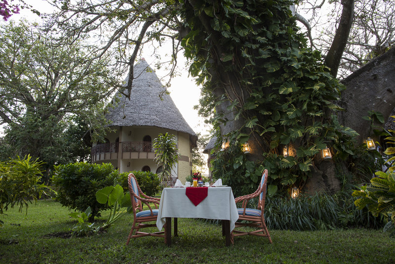 Garten