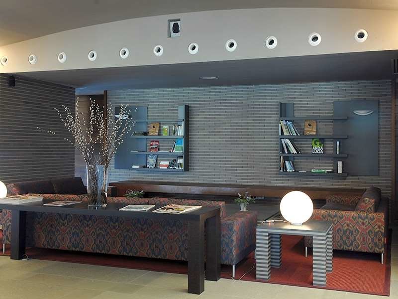 Sercotel Hotel Encin Golf in Alcalá de Henares, Madrid Sport und Freizeit