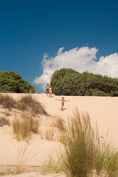 Strand