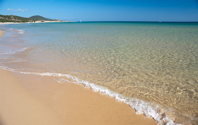 Strand