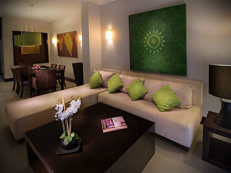 Lounge/Empfang