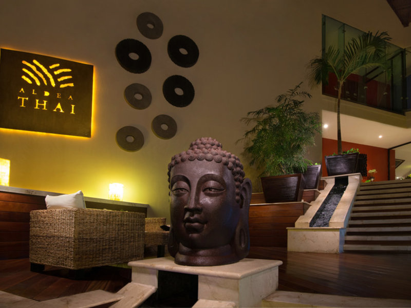 Lounge/Empfang