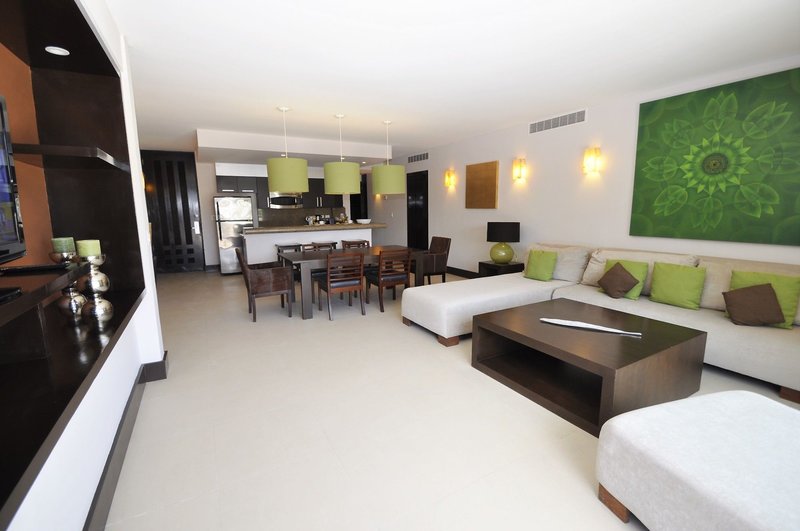 Lounge/Empfang