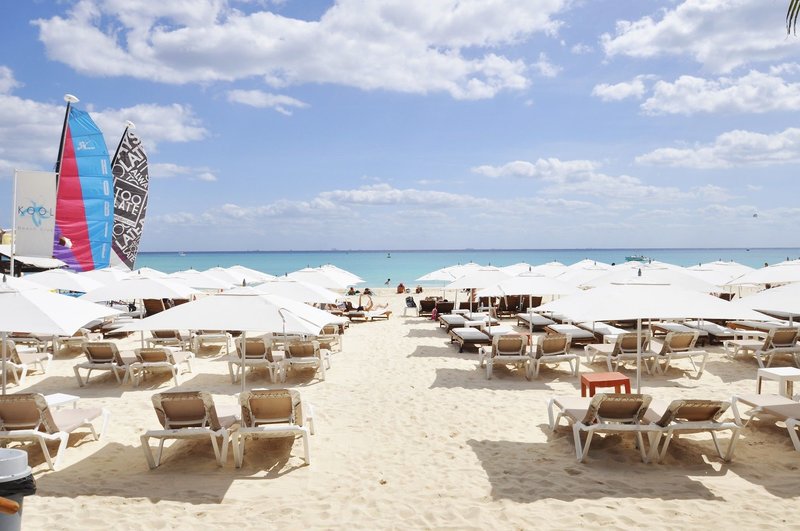 Strand