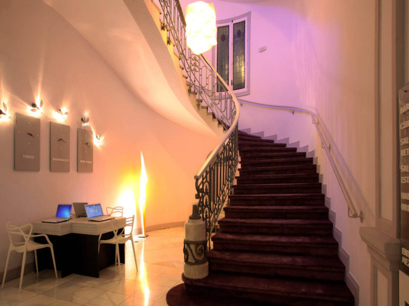 Lounge/Empfang