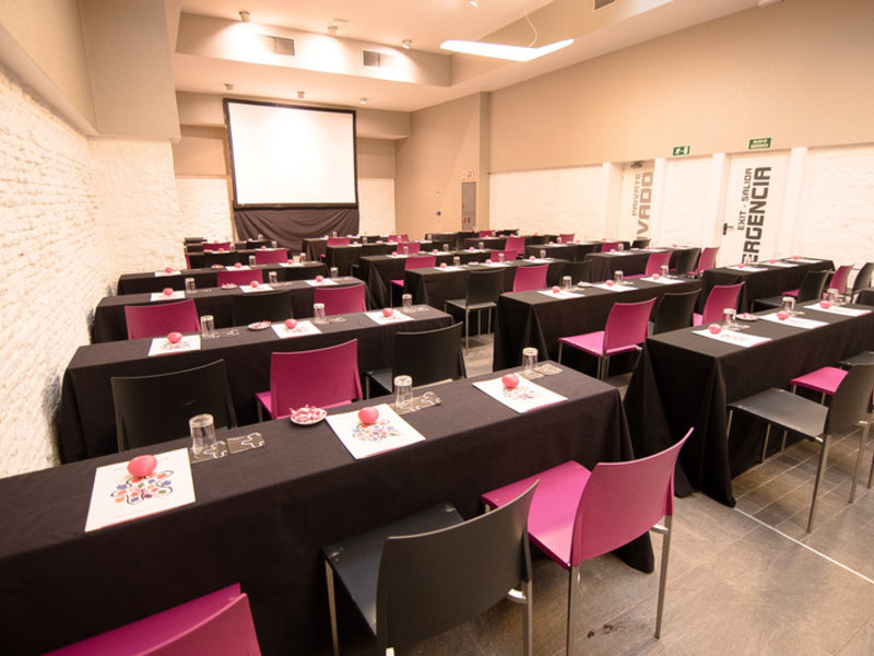 Konferenzraum