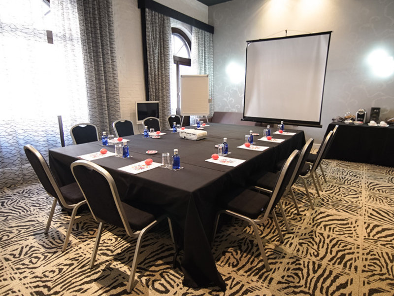 Konferenzraum