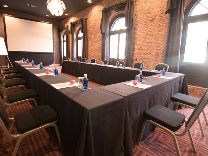 Konferenzraum