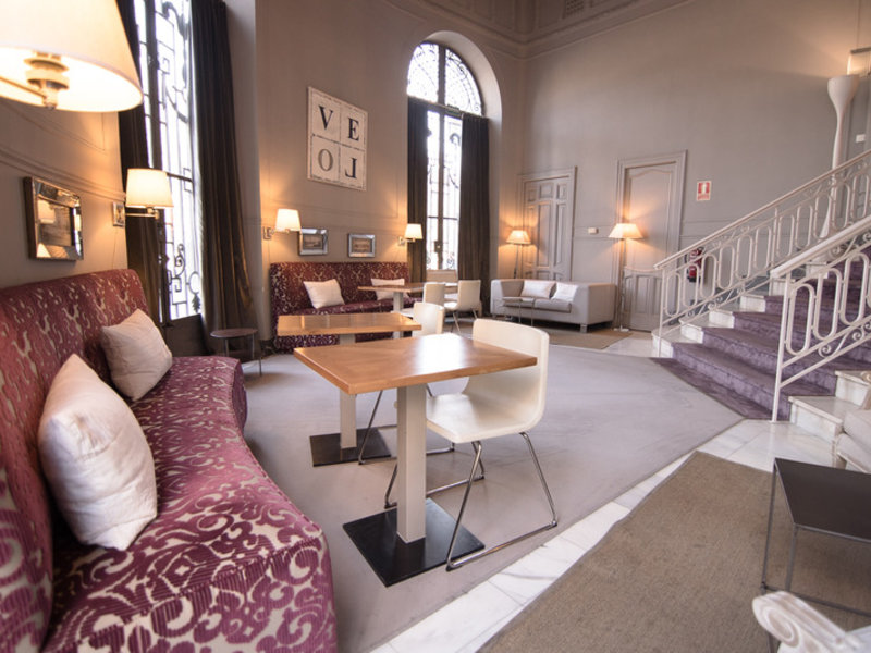 Lounge/Empfang