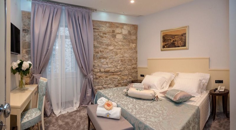 Heritage Hotel Antique Split in Split, Split (Kroatien) Wohnbeispiel