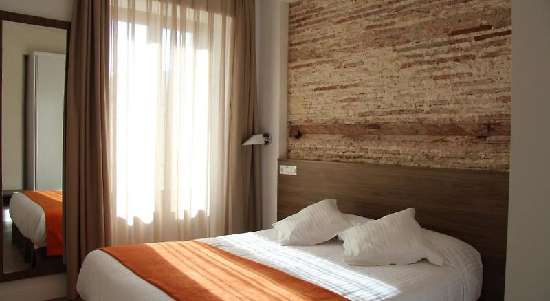 Apartamentos Maier in Cadiz, Jerez De La Frontera Wellness