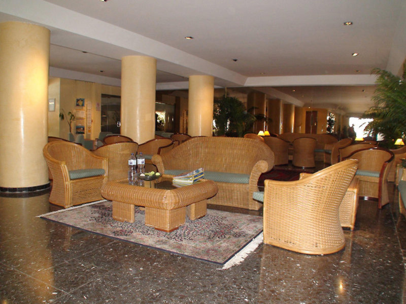 Lounge/Empfang