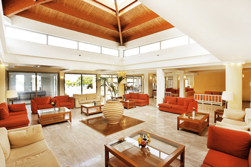 Lounge/Empfang