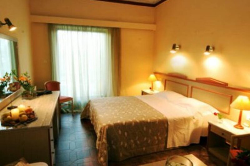 Hotel Antonios in Ancient Olympia, Araxos (Pelepones) Wohnbeispiel