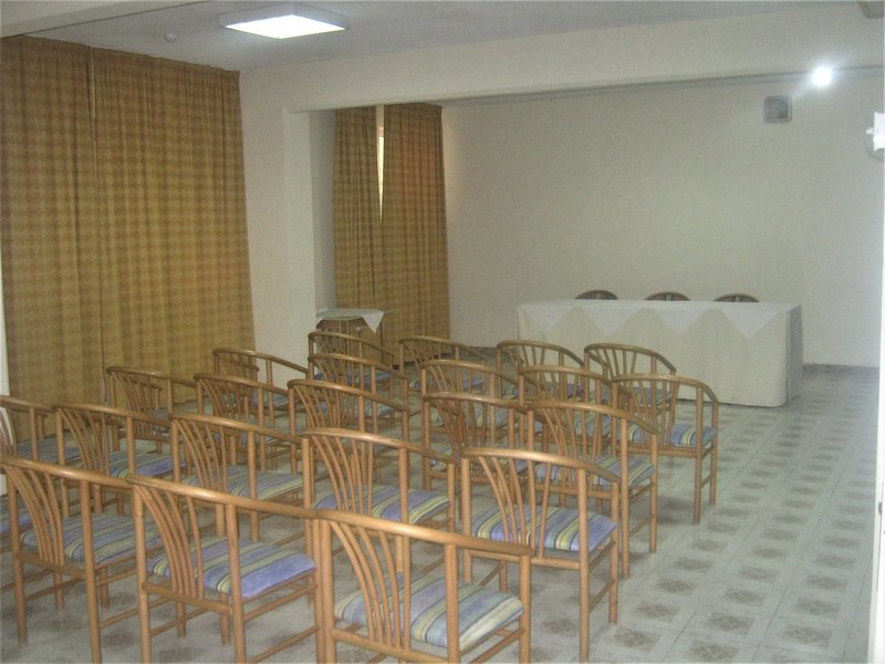 Konferenzraum