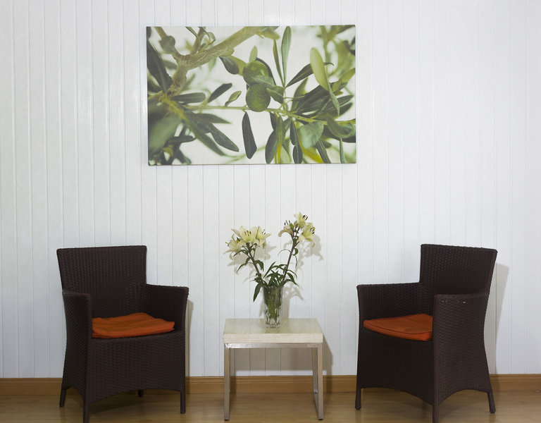 Lounge/Empfang