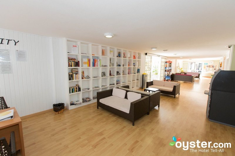 Lounge/Empfang