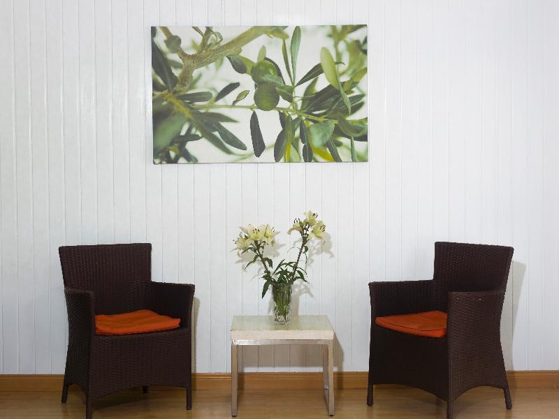 Lounge/Empfang