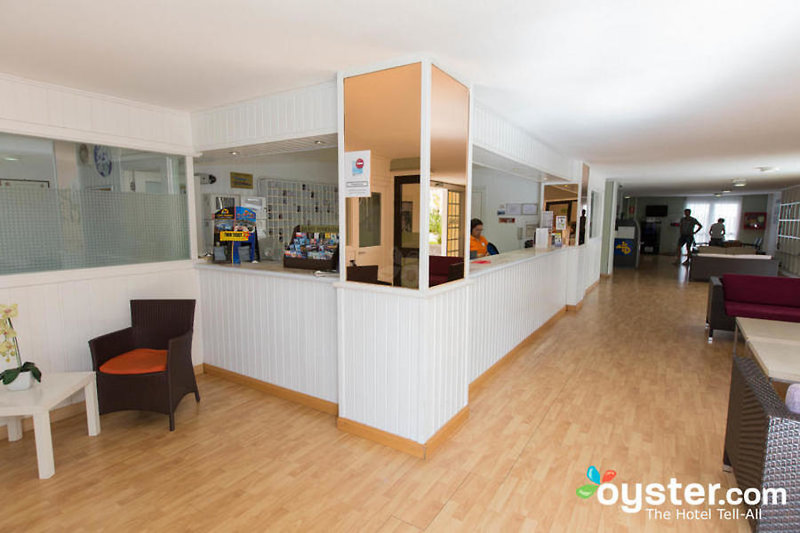 Lounge/Empfang