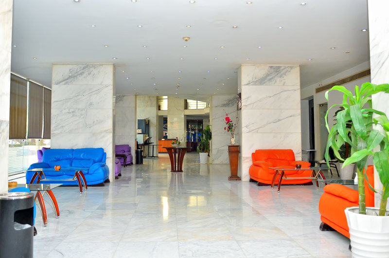 Lounge/Empfang