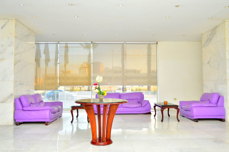 Lounge/Empfang