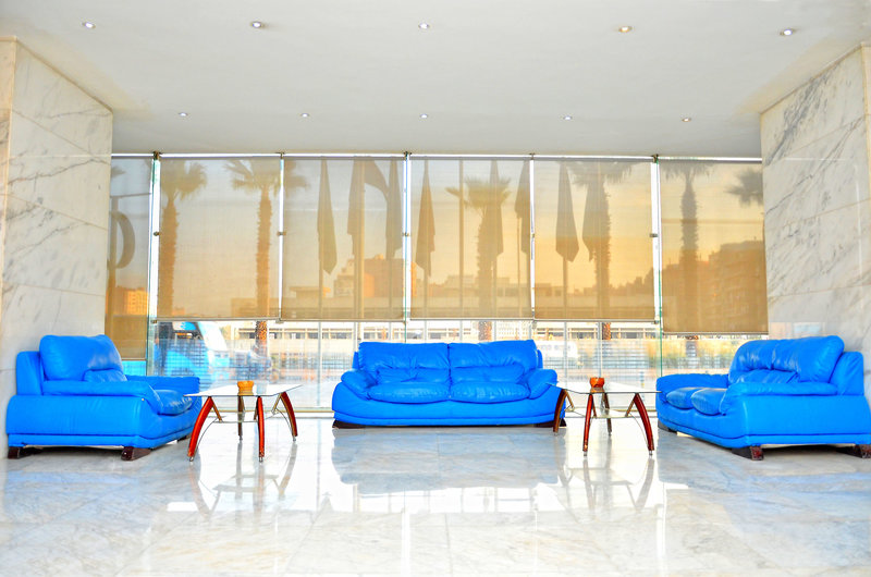 Lounge/Empfang