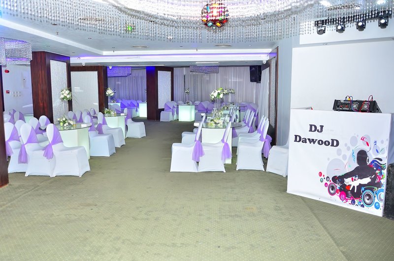 Hochzeit