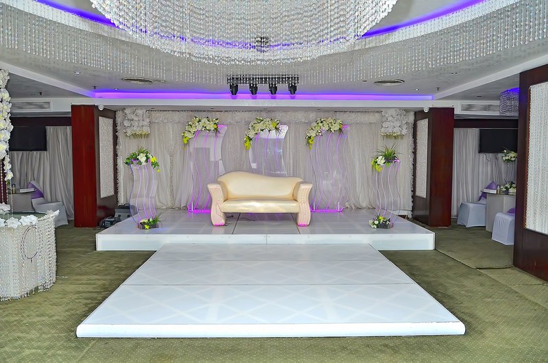 Hochzeit