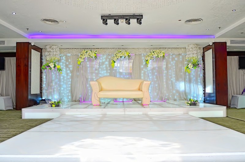 Hochzeit