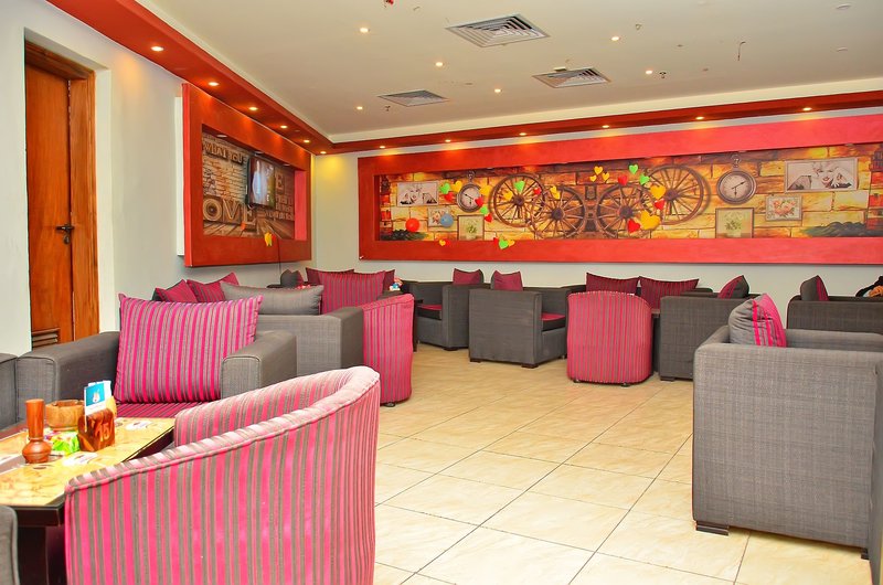 Lounge/Empfang