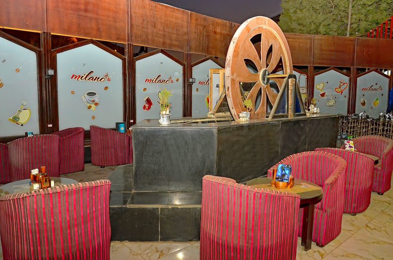 Lounge/Empfang