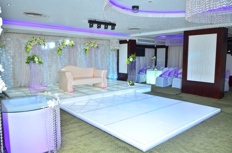 Hochzeit