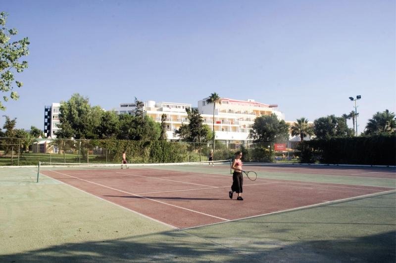 Sport und Freizeit