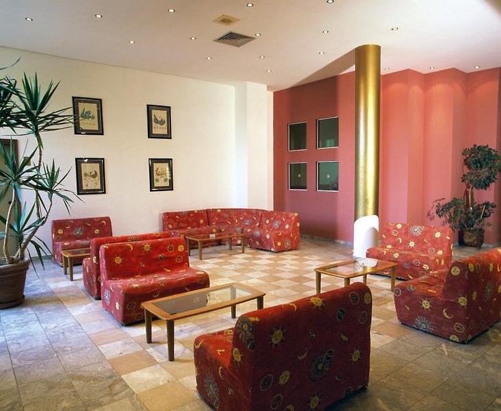 Lounge/Empfang