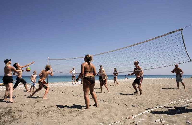 Sport und Freizeit