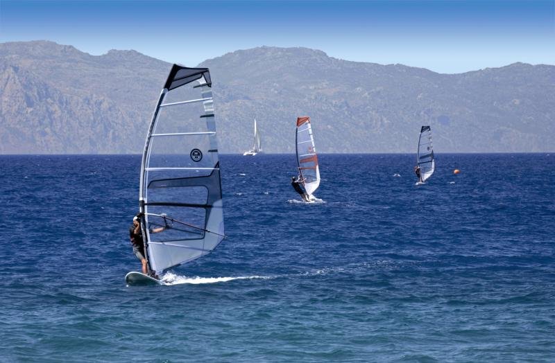 Sport und Freizeit