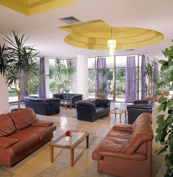 Lounge/Empfang